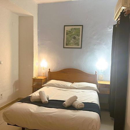 Barraca Suites Валенсия Экстерьер фото