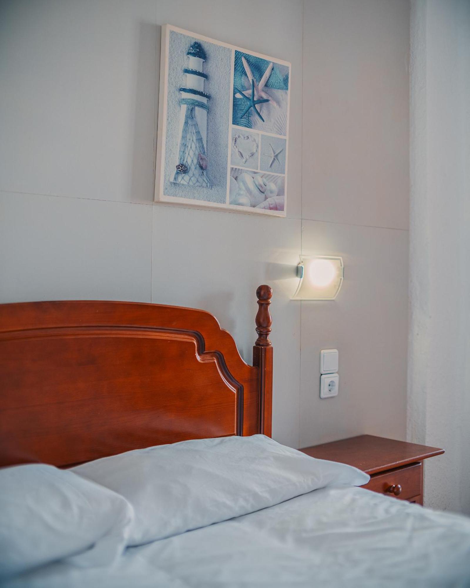 Barraca Suites Валенсия Экстерьер фото