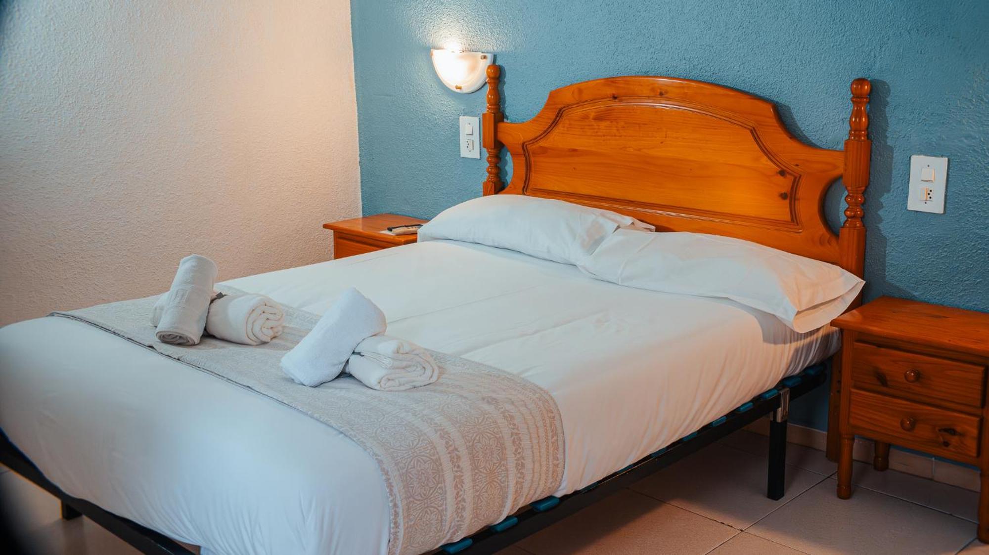 Barraca Suites Валенсия Экстерьер фото