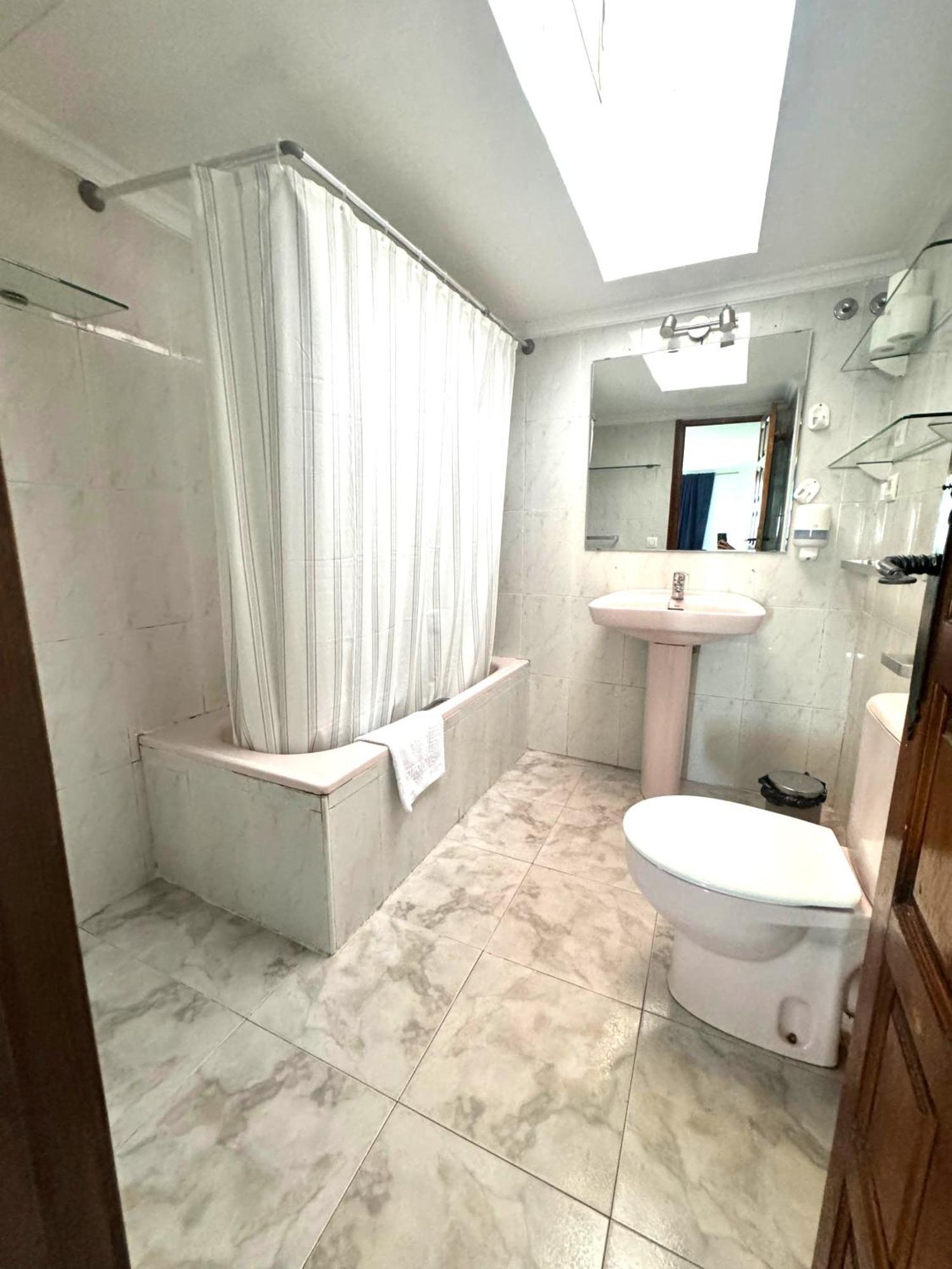 Barraca Suites Валенсия Экстерьер фото